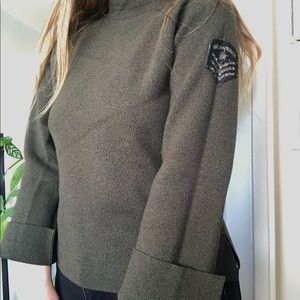 Stradivarius Sweater